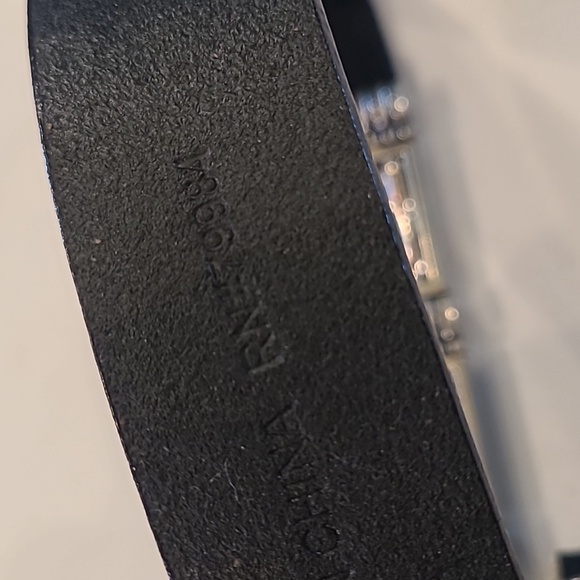 Genuine Leather Womens Chico Belt - Picture 4 of 7